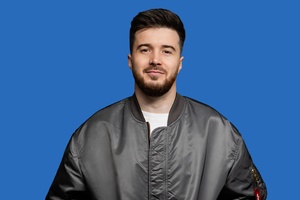 Тимур Джанкёзов