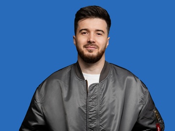 Тимур Джанкёзов