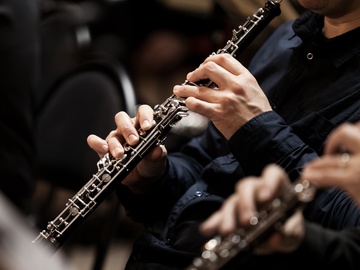 Абонемент № 2 И. Деревянные духовые