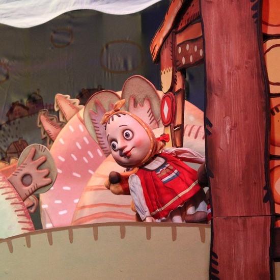 Гуси-лебеди