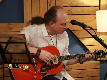 М.А.Р.К. "Невидимые города"