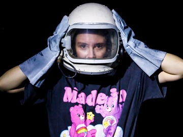 А рыбы спят?