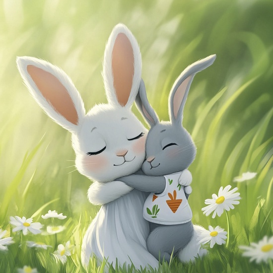 Самая лучшая мама