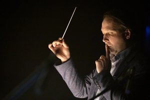 Cinema Medley: Hans Zimmer's Universe