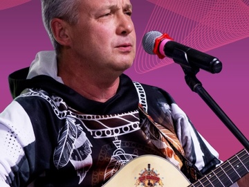 Творческий вечер "Случайная встреча"