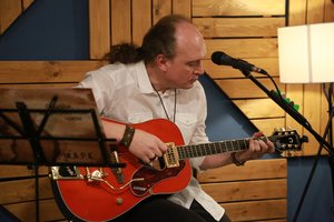 М.А.Р.К. "Невидимые города"