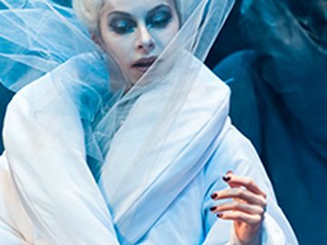 Снежная королева