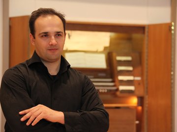 Мелодии придворных капелл