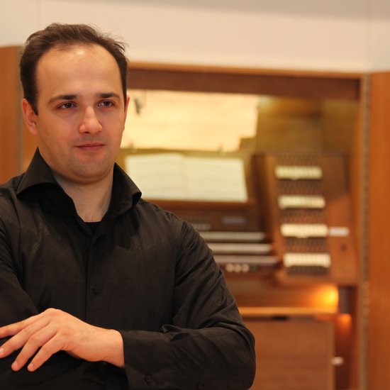 Мелодии придворных капелл