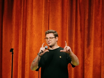 Артём Борисов