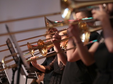 Абонемент № 2 Л. Деревянные духовые