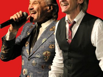 Концерт «Парад звезд 80-х»