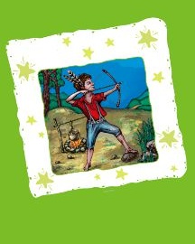 Вождь краснокожих