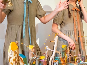 Красная шапочка