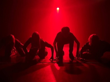 Дом в котором