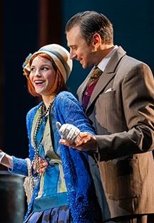 Тётушка Чарли