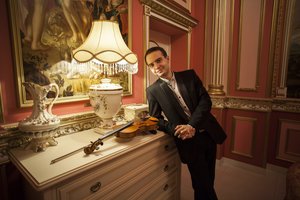 Содружество искусств. Борис и Леонид Орловы