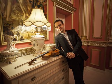 Содружество искусств. Борис и Леонид Орловы