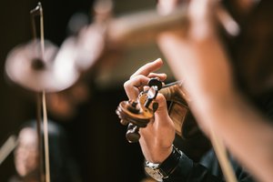 The Best of Ennio Morricone. Симфонический оркестр