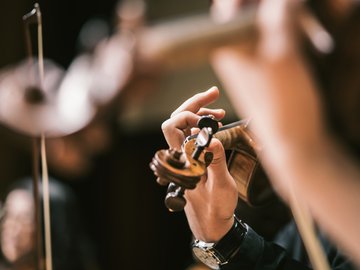 The Best of Ennio Morricone. Симфонический оркестр