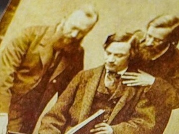 Мастер-класс «Работа с домашним архивом: рекомендации по работе с источниками архива и официальными документами»