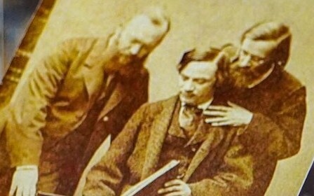 Мастер-класс «Работа с домашним архивом: рекомендации по работе с источниками архива и официальными документами»