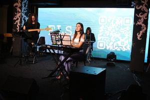 Трио ELS. Авторский джаз