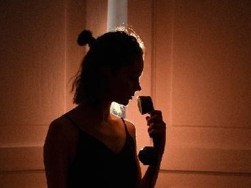 Человеческий голос