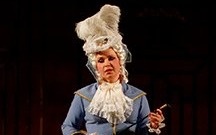 Пиковая дама