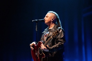 Вася Беля и Кирилл Терентьев. Акустический блюз-рок