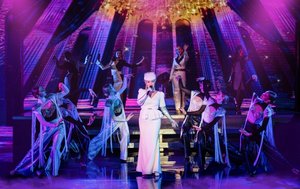 Шоу на все времена. Пять звёзд