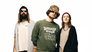 Джинсы Тарковского