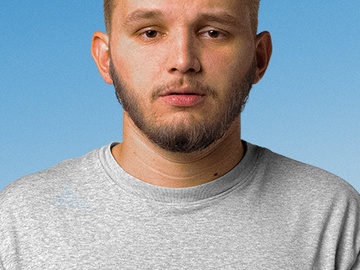 Standup Кирилл Мазур