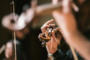 Symphony of the Cinema. Thriller & Horror