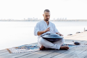 Музыка четырёх стихий