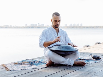 Музыка четырёх стихий