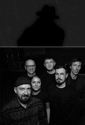 Квартирник за столиками с Travelling Orchestra