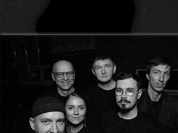 Квартирник за столиками с Travelling Orchestra