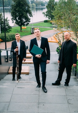 Из дальних странствий возвратясь...