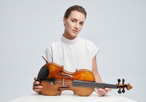 Хачатурян. Огненная скрипка