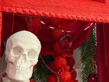 Интерактивный лекторий "Кошмар на улице Сказок"