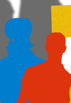 На грани нервного срыва. Иммерсивный киноспектакль