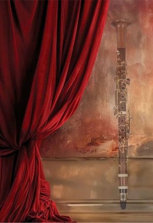 Кларнет в опере