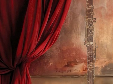 Кларнет в опере