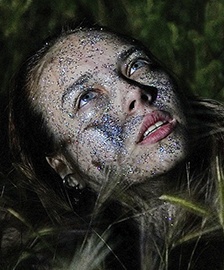 Времена года. Спектакль-метеосет