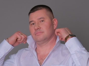 Вечер шансона