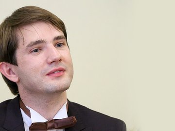 Картинки с выставки. Музыка Мусоргского