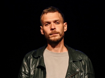 Алексей Квашонкин