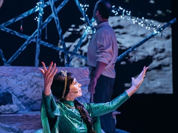 Хозяйка Медной горы