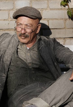 Александр Розенбаум